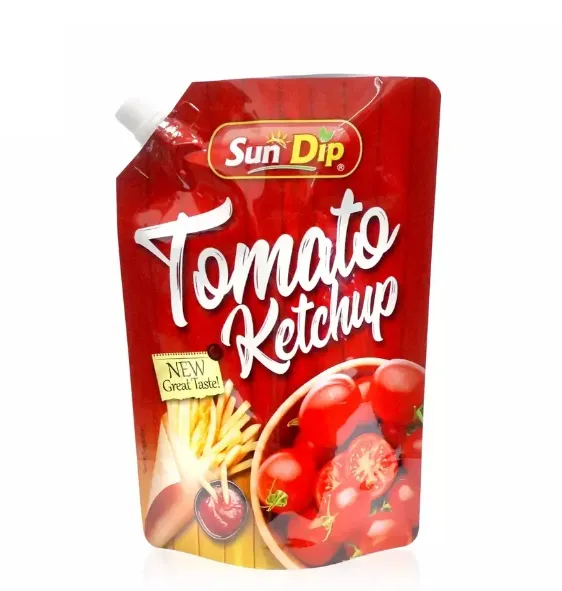 Custom Coffee Bags with Low Minimum Orders