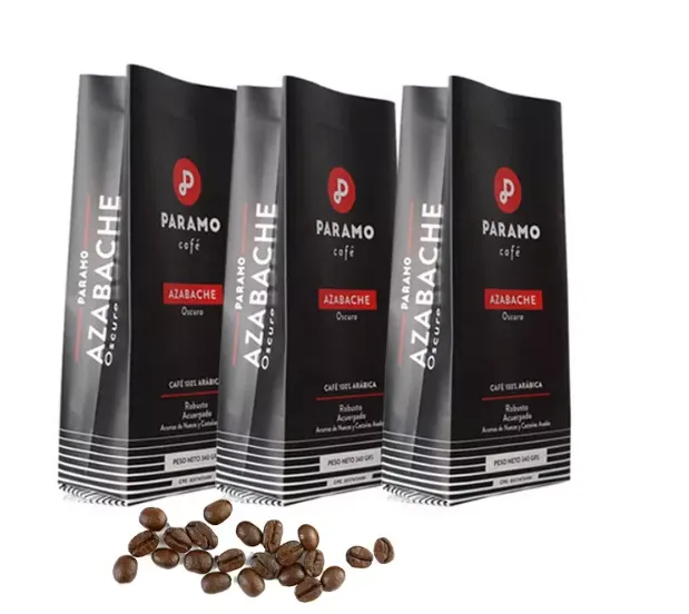 The Ultimate Guide to Printing Coffee Bags