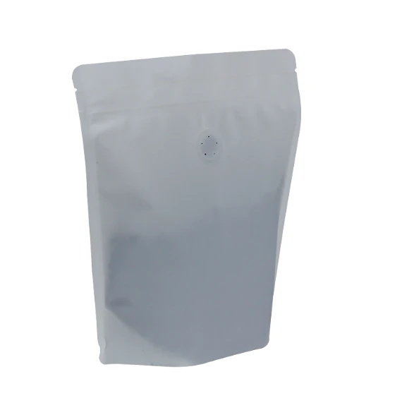 Flat Bottom Pouch： More Applications in Various Occasions