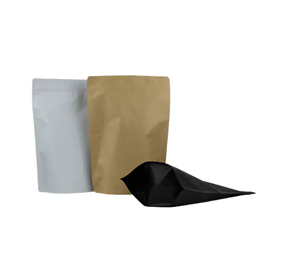Premium Food Packaging Bags for Your Business