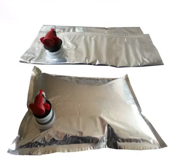 Guide to the Best Custom Food Pouches