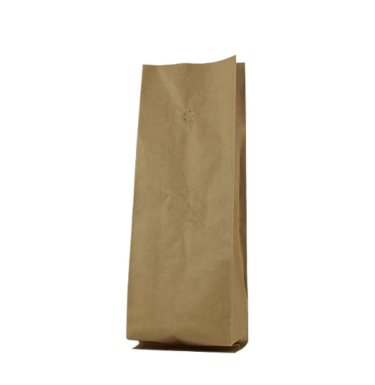 On Gusset Bag Packaging: A Practical Choice that Balancing Function and Aesthetics