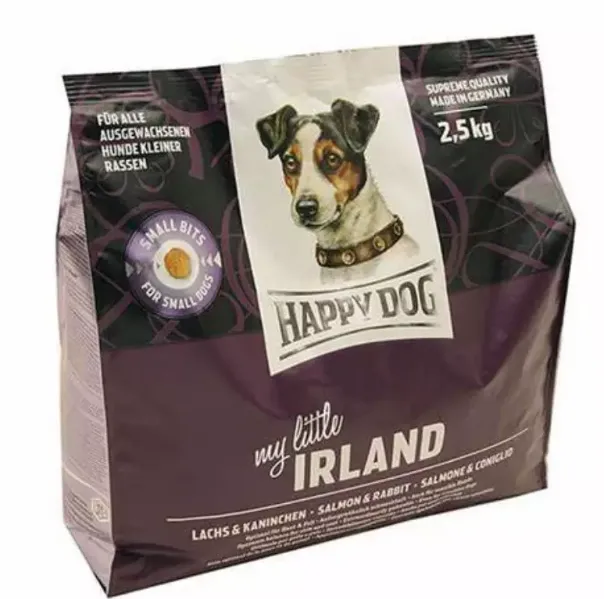 The Best Pet Food Bags for Your Brand’s Needs