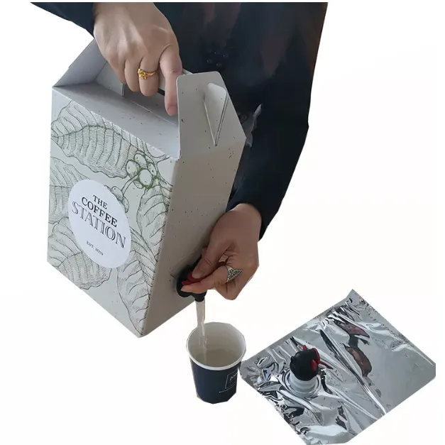 Find the Best Flat Bottom Packaging Bags for Your Needs