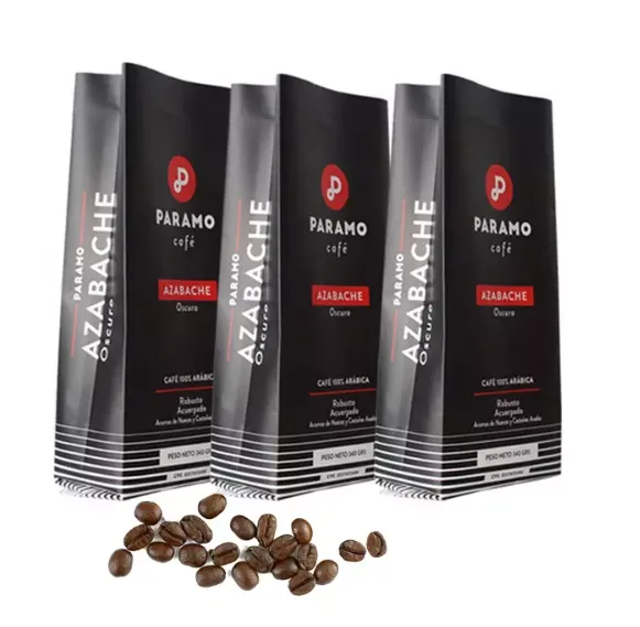 Why Choose Printed Coffee Bags for Your Brand