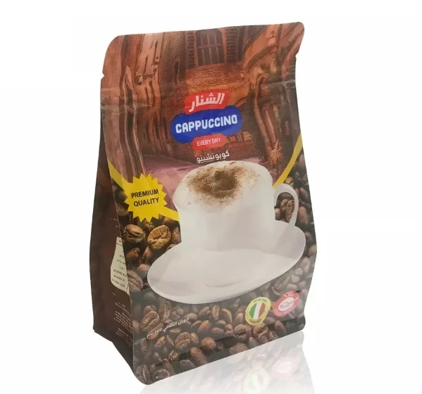 Custom Coffee Bags Wholesale in Preserving Freshness