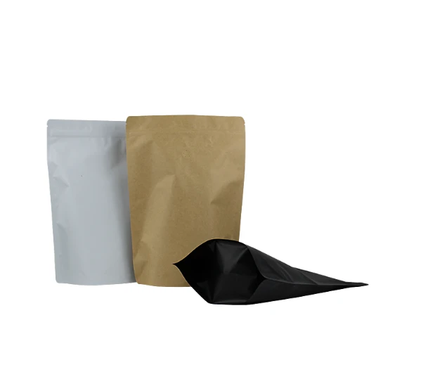 Can Stand Up Pouches Replace Plastic Bottles?