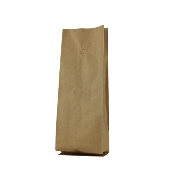 The Rise of Square Bottom Gusseted Bags