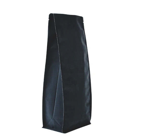 Sustainable Bulk Packaging: A Pathway to a Greener Future