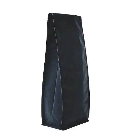 Sustainable Bulk Packaging: A Pathway to a Greener Future