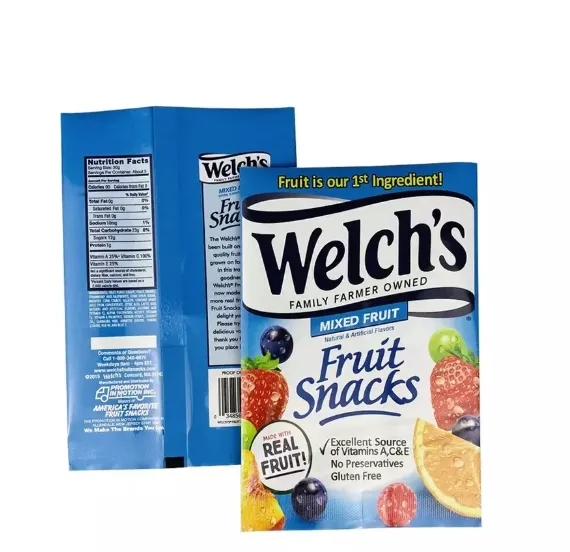 The Physics of Air-Tight Sealing in 3 Side Seal Flat Pouches