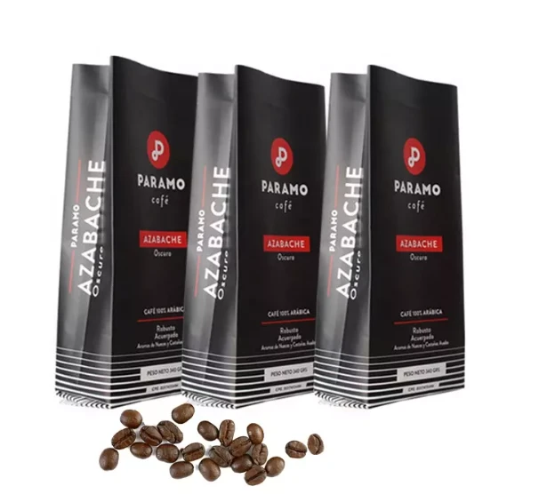 Innovative Spout Bags for Modern Packaging Needs