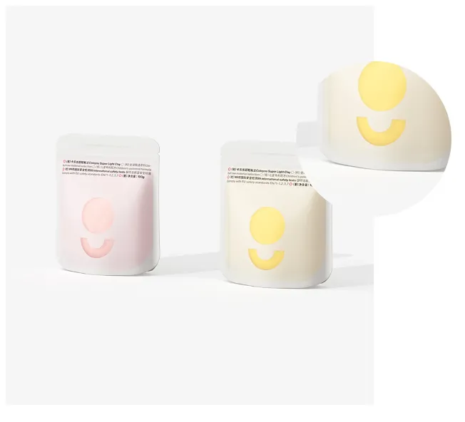 Embrace the Future with Sustainable Bulk Packaging