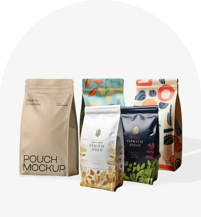 Innovative Solutions for Durable Heat-Sealed Packaging Bags