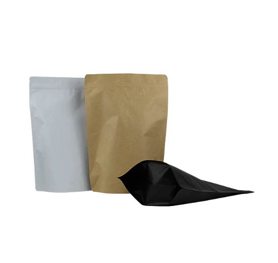 Revolutionize Your Packaging with Premium Stand up pouch packaging Solutions