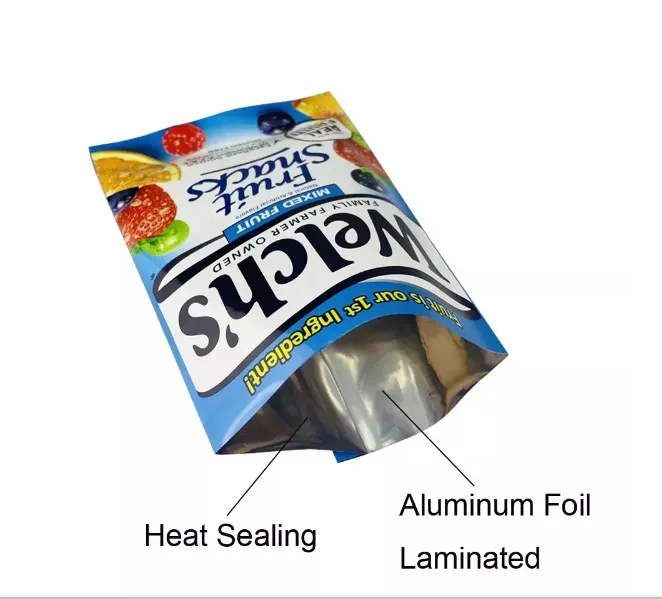 Pet Food Pouch： the New Trend of Meeting the Dual Demands of Convenience and Quality