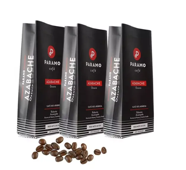 Spout Pouches--Versatile, Durable, and Convenient Packaging