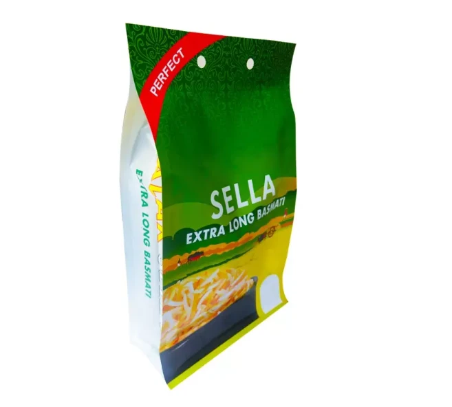 The Best in Pet Nutrition with Pet Food Pouches