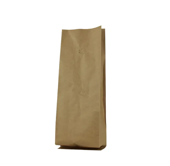 The Ultimate Choice in Gusset Bag Packaging for Your Business Needs
