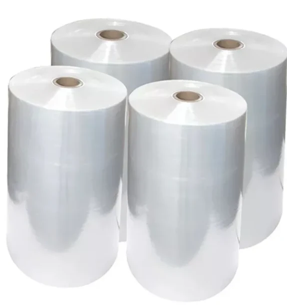 Polyethylene Films: Versatile and Essential Solutions
