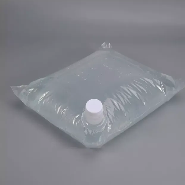 The Power of Aluminium Foil Bags for Superior Packaging