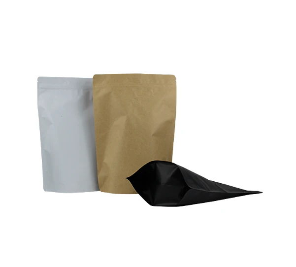 The Best Pouch Packaging for Every Need