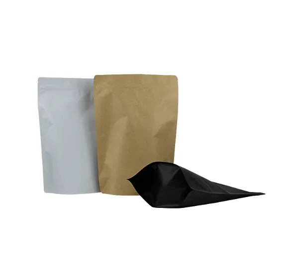 The Best Pouch Packaging for Every Need