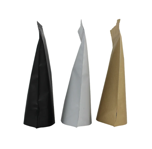 The Versatility and Convenience of Stand Up Pouches