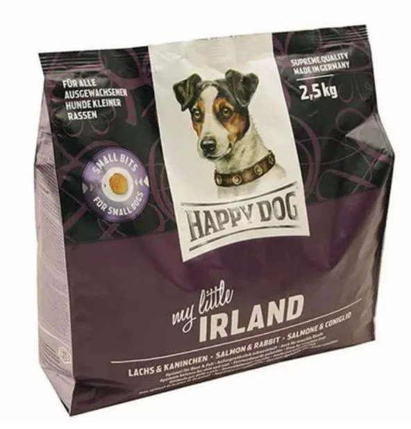 The Ultimate Solution: Pet Food Pouches