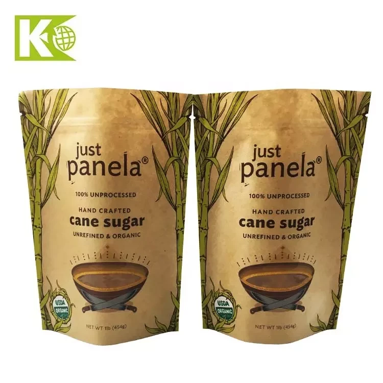 The Ultimate Solution for Pet Food Packaging: DSLPACK Established CO., LTD.