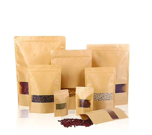 The Best Coffee Packaging Solutions: Wholesale Options for Every Need