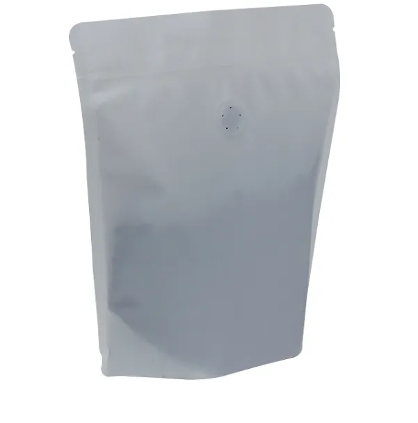 From Waste to Wrap: Innovative Sustainable Packaging Materials Made