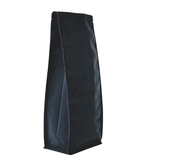 Discover the Versatility of Flat Bottom Pouches