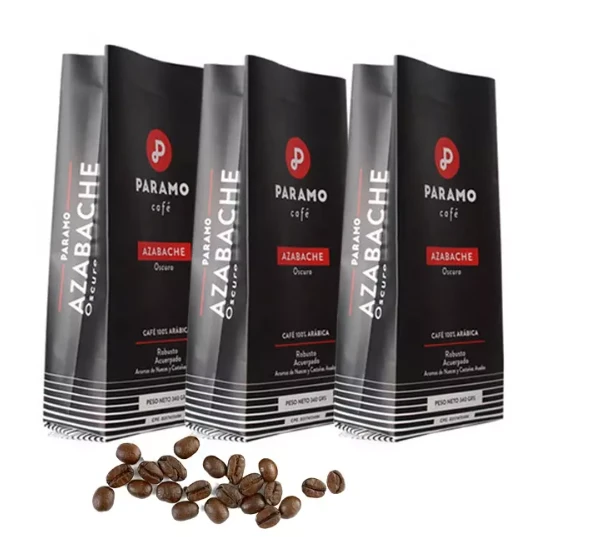 The Ultimate Guide to Printed Coffee Bags Wholesale