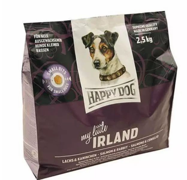 Eco-Friendly Packaging for Pet Food