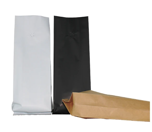 Gusset Bags for Different Product Categories