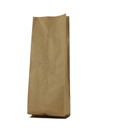 Gusseted Bags: The Unsung Heroes of Packaging