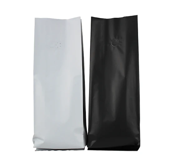 Versatility of Side Seal Pouches and Bags in Packaging