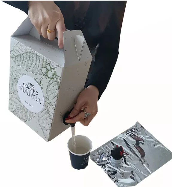 Custom Printed Coffee Bags: The Perfect Solution for Coffee Enthusiasts