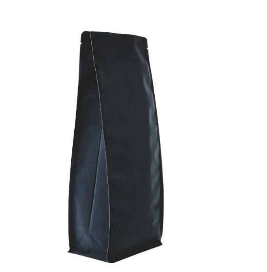 The Benefits of Flat Bottom Pouches