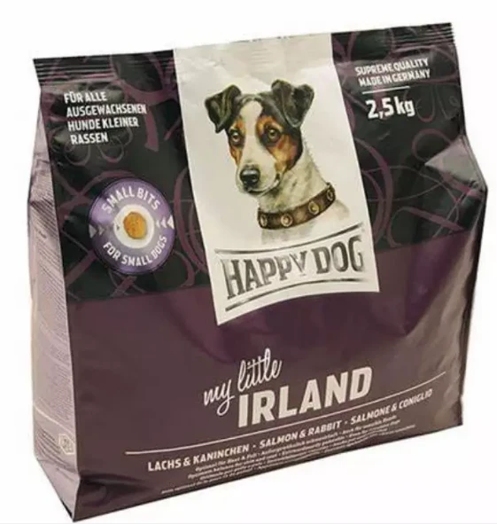 Design Custom Pet Food Pouches for Unique Pet Needs