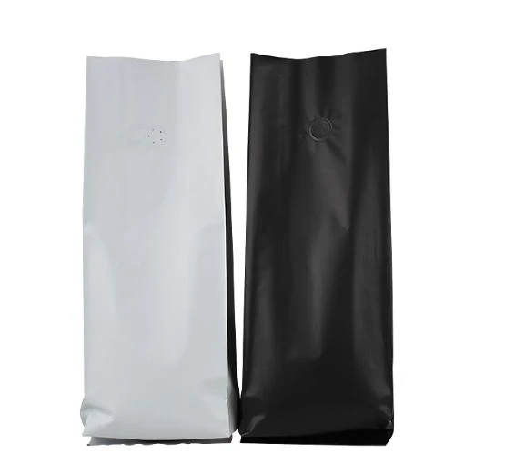 The Versatility of Gusset Bags