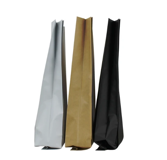 The Benefits of Gusset Bag Packaging