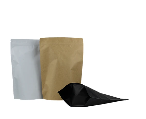 Stand Up Pouches Packaging: The Ultimate Solution for Modern Brands