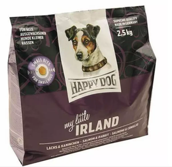 The Ultimate Choice for Pet Food Pouch: Custom Food Pouches with Logo