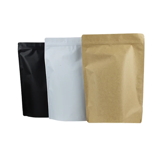 The Versatility and Benefits of Stand Up Pouch Packaging