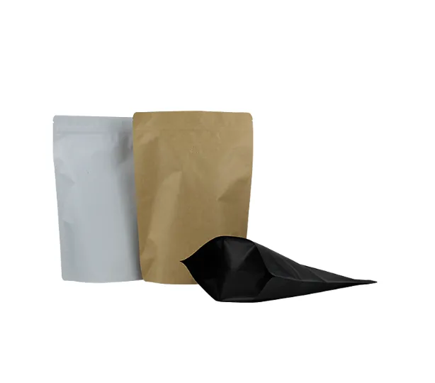 Stand Up Pouch Recyclable: The Future of Sustainable Packaging