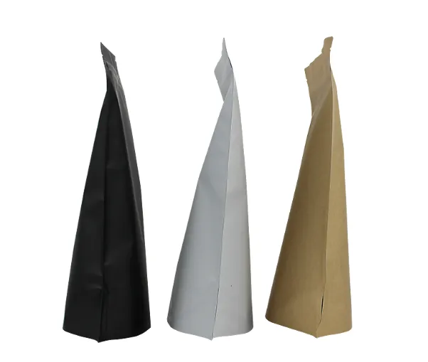 The Versatility and Benefits of Stand Up Pouch Packaging