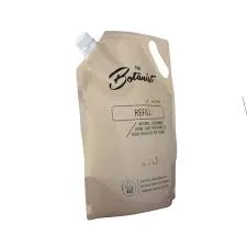 Eco-Friendly Custom Logo Reusable Shopping Bags for Sustainable Shopping Solutions