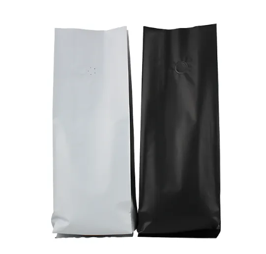 Versatility of Side Seal Pouches and Bags in Packaging